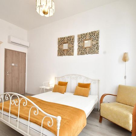Moderny Byt V Sirsom Centre Daire Bratislava Dış mekan fotoğraf