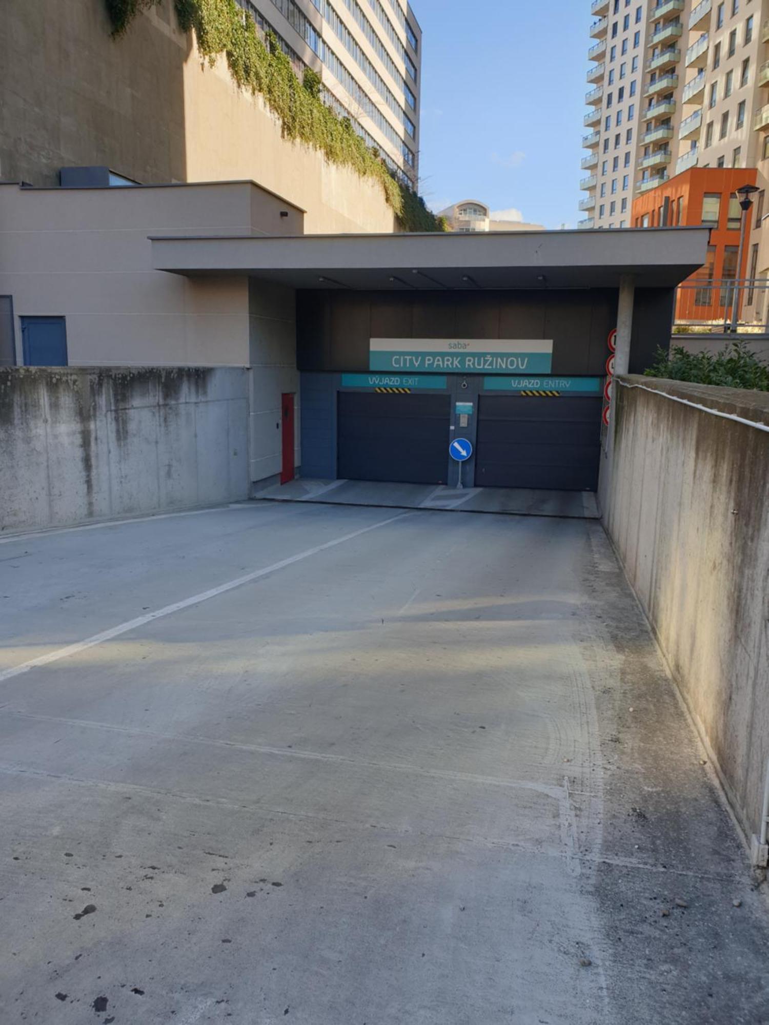 Moderny Byt V Sirsom Centre Daire Bratislava Dış mekan fotoğraf